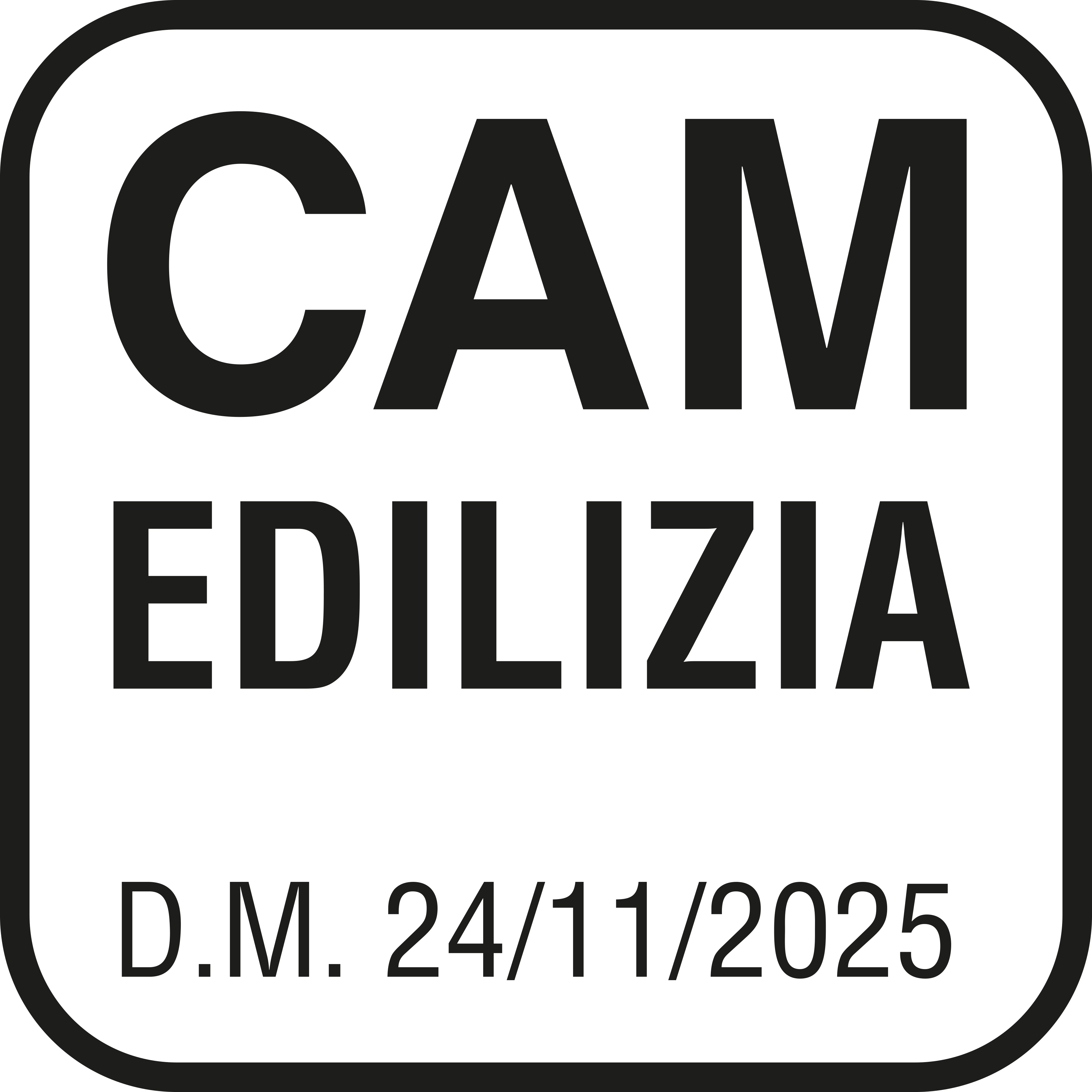 CAM Yapı