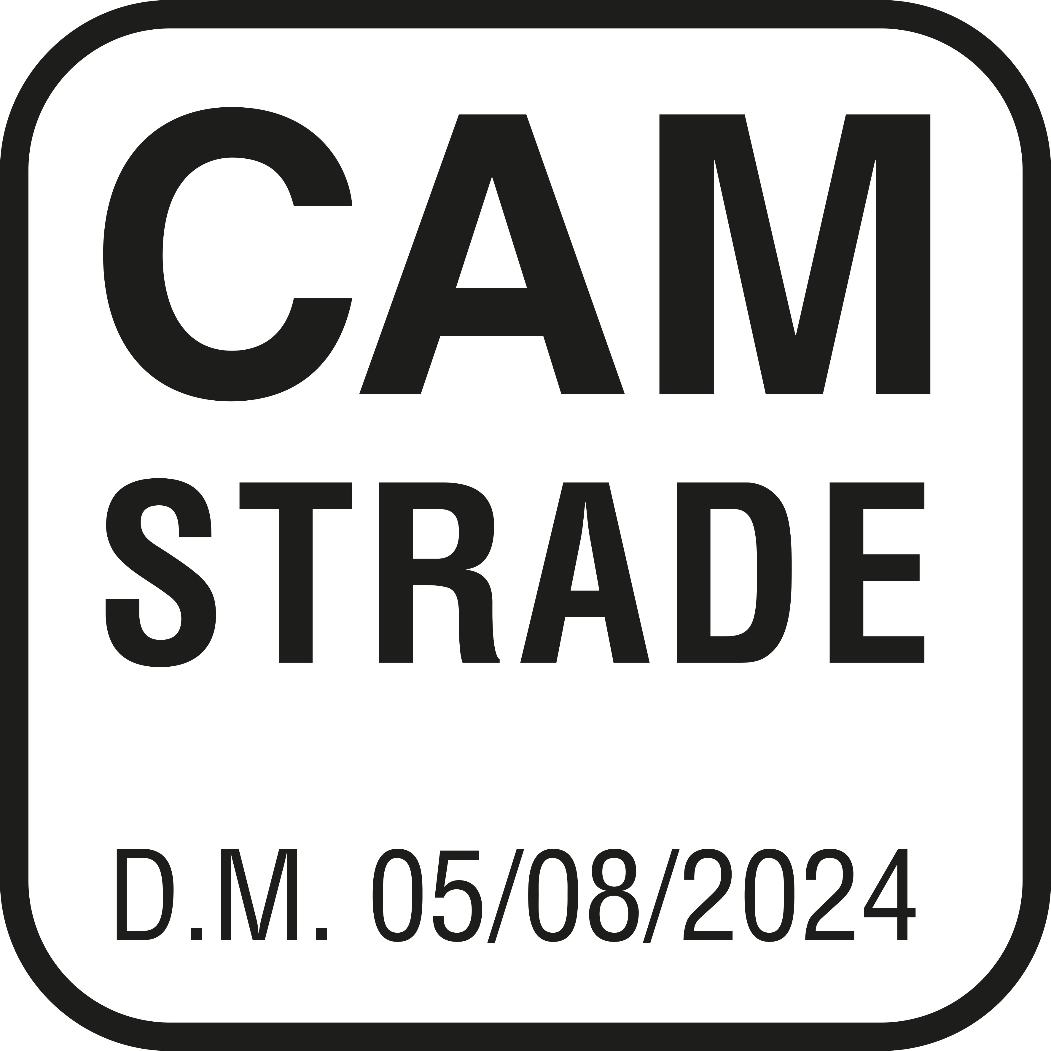CAM Yol