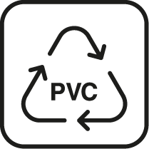 Geri Dönüştürülmüş PVC