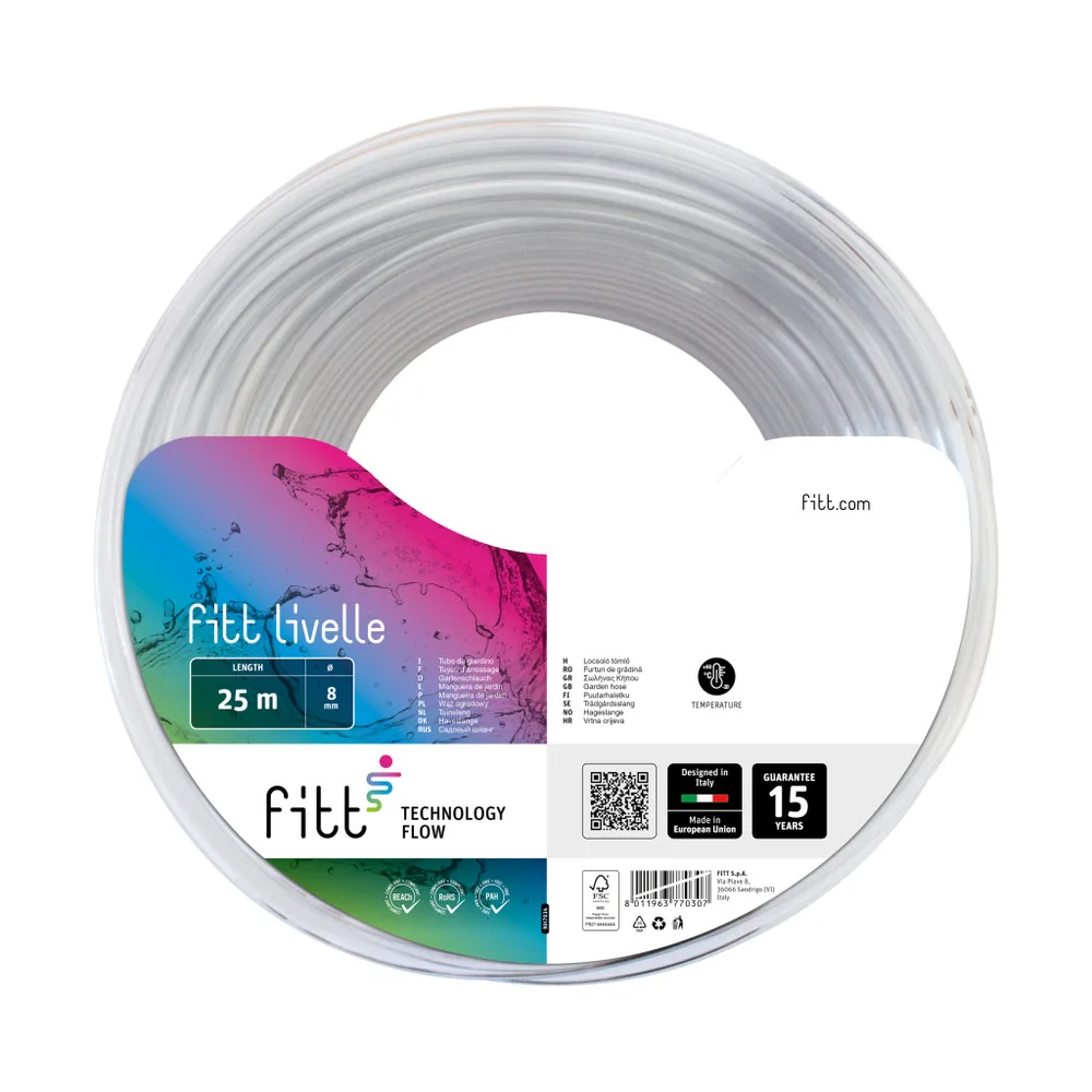 FITT Livelle - görsel 2