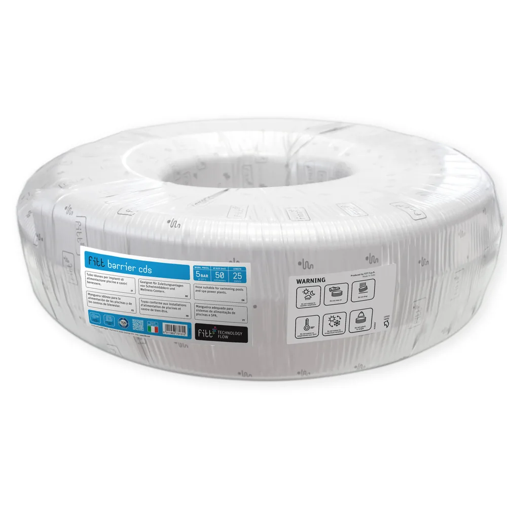 FITT Barrier Cds - görsel 3