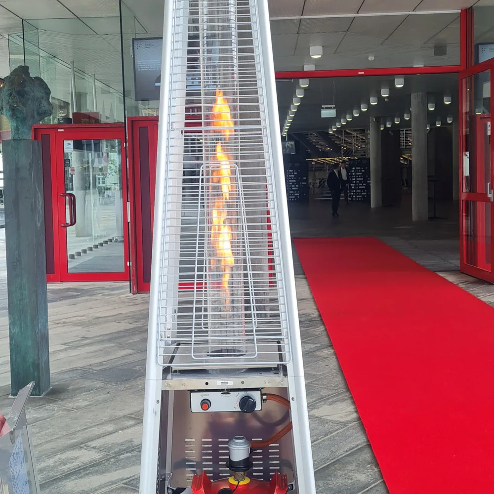FITT Refittex GAS EN 16436 - görsel 3