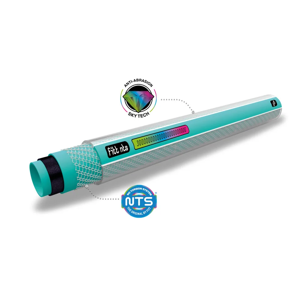 FITT NTS Eco - görsel 3