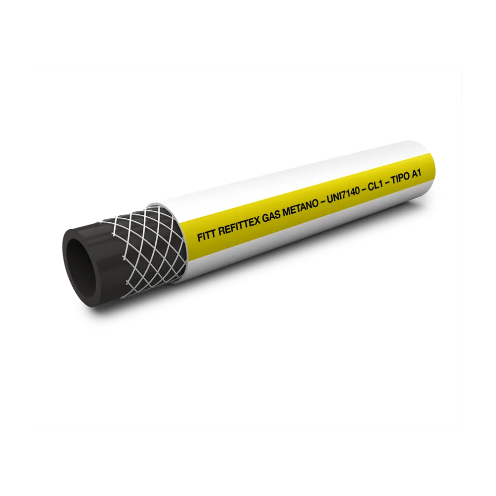 FITT Refittex GAS Metano - görsel 2