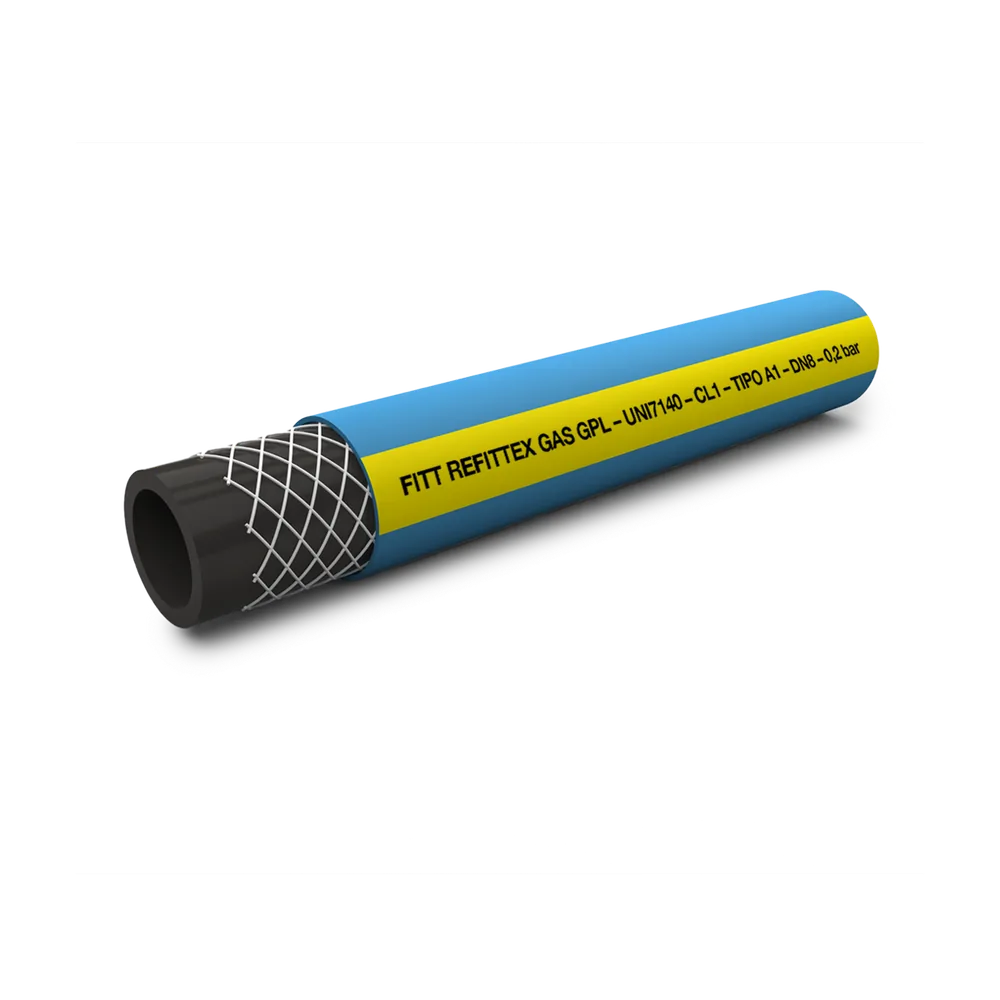 FITT Refittex GAS GPL - görsel 2