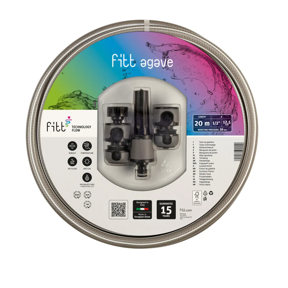 FITT Agave Kit - görsel 2