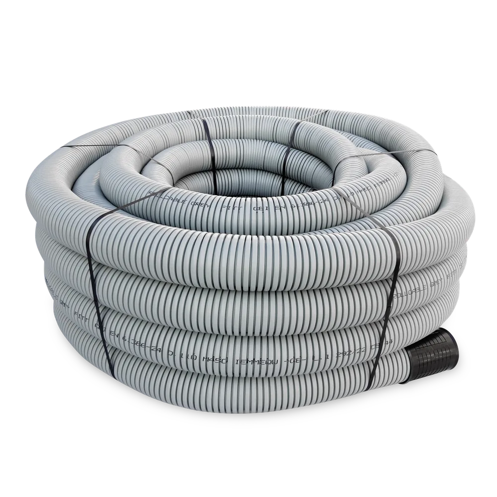FITT Rollcable Grey - görsel 2