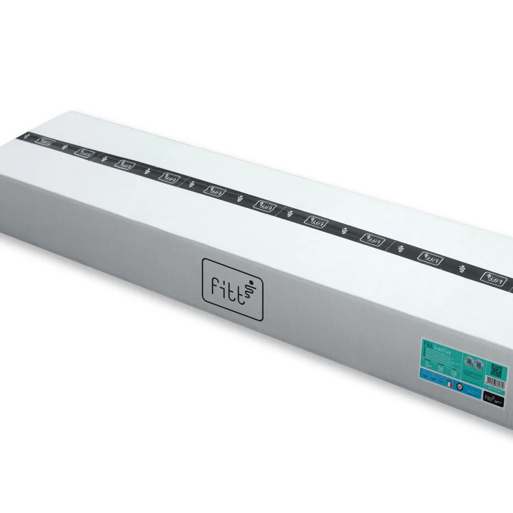FITT B-Active Rigid - görsel 3