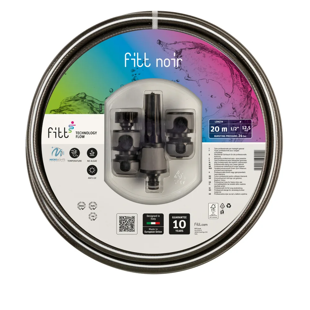 FITT Noir Kit - görsel 3