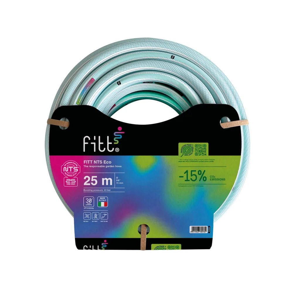 FITT NTS Eco - görsel 2