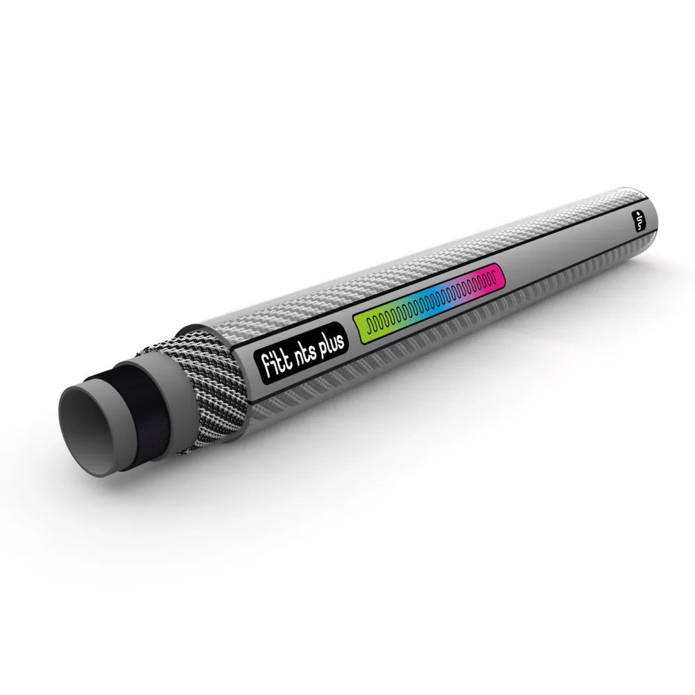 FITT NTS Master Plus Kit - görsel 2