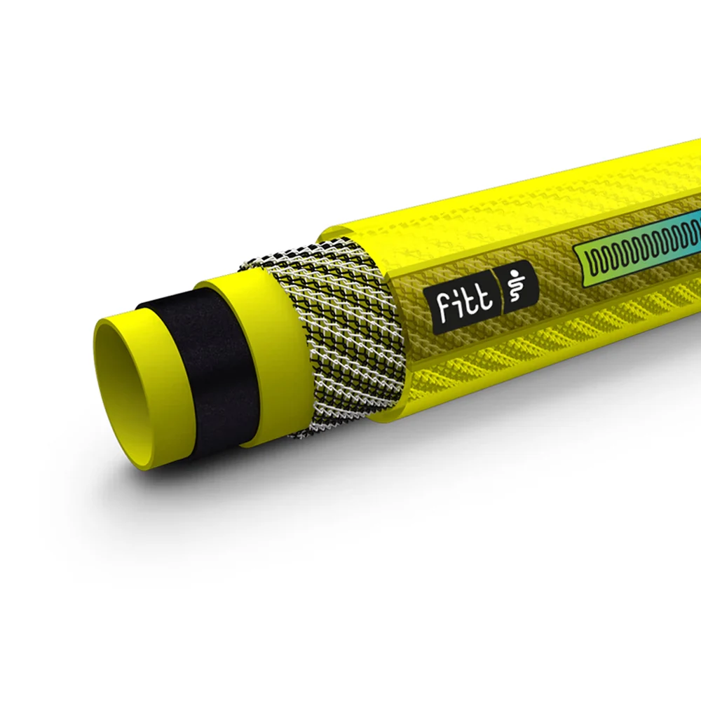 FITT Goldtek Pro