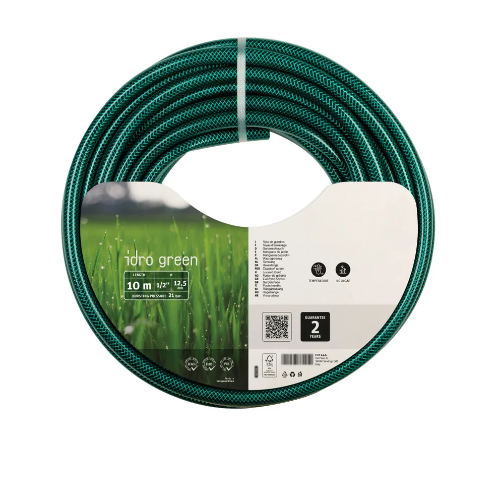 FITT Idro Green