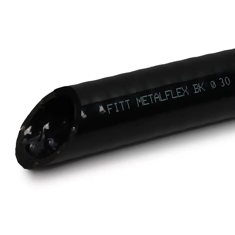 FITT Metalflex