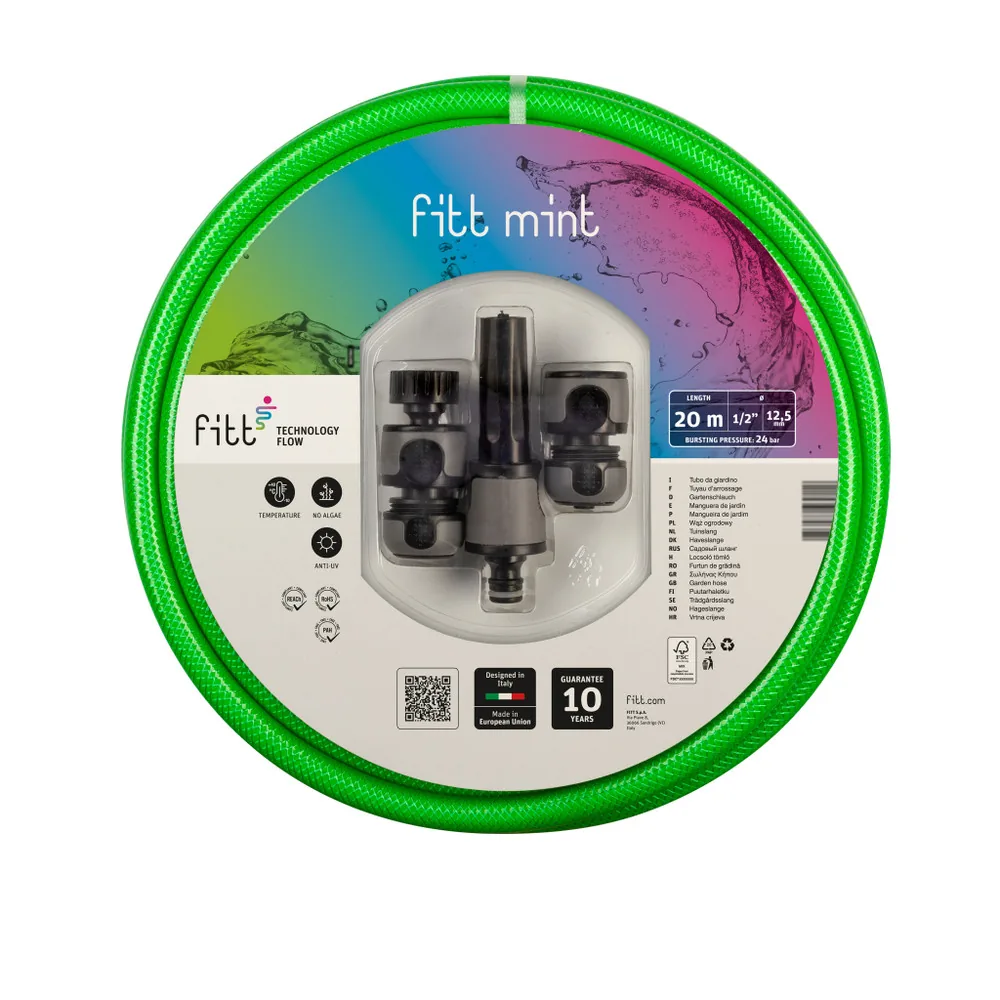FITT Mint Kit